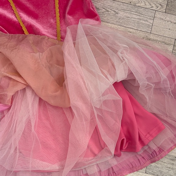 Aurora inspired dress - Picture 6 of 8